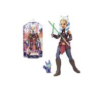 Star Wars Forces of Destiny Ahsoka Tano Adventure Figure