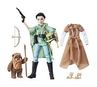 STAR WARS Forces of Destiny Endor Adventure