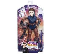 Star Wars Forces of Destiny Padme Amidala Adventure Figure