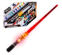 Star Wars Power Crystal Lightsaber