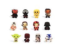 Star wars fridge magnets 10 pieces