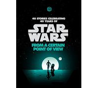 Star Wars: From a Certain Point of View: Various (Star Wars)