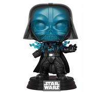 Star Wars Funko Pop Darth Vader Electrocuted 288 Disney, Vinyl Pop Art, New