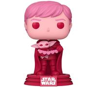Star Wars Funko POP Vinyl Figure Valentines Luke & Grogu