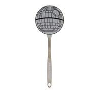 Star Wars Funko SW00729 Spatula: Death Star, Silicone, Grey, 32.3x11.5x32.3 cm