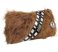 Star Wars Fur Pencil Case (Chewbacca)