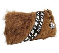 Star Wars Fur Pencil Case (Chewbacca)