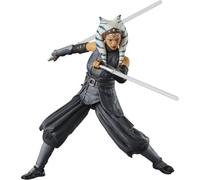 Star Wars G0046 Ahsoka Tano Figure The Black Series Archive (2022) (G0039)