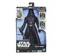 Star Wars Galactic Action Darth Vader Red