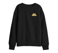Star Wars Galactic Empire Kids Sweatshirt, Black, 9-11
