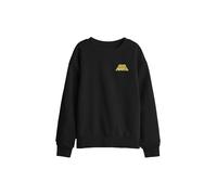Star Wars Galactic Empire Kids Sweatshirt, Black | Size: 9-11 Years Star Wars Black 9-11 Years