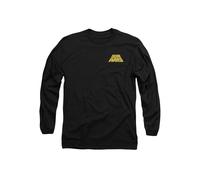 Star Wars Galactic Empire Long Sleeve T-Shirt, Black | Size: 2XL Star Wars Black 2XL