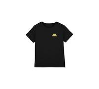 Star Wars Galactic Empire Unisex Kids T Shirt, Black, 12-13 Years