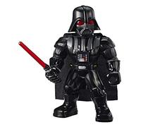 DARTH VADER - STAR WARS GALATIC HEROS - 10" POSEABLE ACTION FIGURE - BNIB