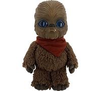 Star Wars Galactic Pals Wookie Plush