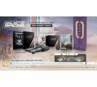 Star Wars: Galactic Racer Collector's Edition PC Game Pre-Order