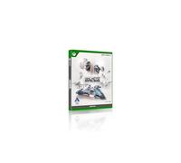 STAR WARS: GALACTIC RACER D1 EDT (XBX)
