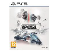 Star Wars: Galactic Racer - Day One Edition - PS5