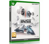 Star Wars: Galactic Racer - Day One Edition - XSX