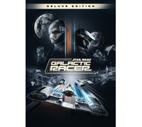 STAR WARS: Galactic Racer Deluxe Edition PC