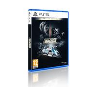 STAR WARS: Galactic Racer™ Deluxe Edition (Playstation 5) (Exclusive to Amazon.co.uk)