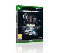 STAR WARS: Galactic Racer™ Deluxe Edition (Xbox Series X) (Exclusive to Amazon.co.uk)