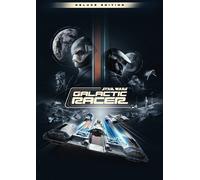STAR WARS: Galactic Racer Deluxe Edition Xbox Series X|S (Europe & UK)