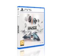 STAR WARS: Galactic Racer™ (Playstation 5)