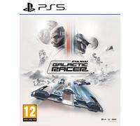 STAR WARS: Galactic Racer™ - PlayStation 5