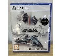 Star Wars: Galactic Racer - PlayStation 5 - Brand New Sealed