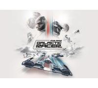 STAR WARS: Galactic Racer PRE-ORDER (PC) Steam Key - EU/NA