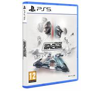 Star Wars: Galactic Racer PS5 Game Pre-Order