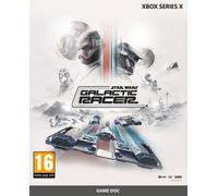 STAR WARS: Galactic Racer™ (Xbox Series X)