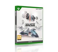 STAR WARS: Galactic Racer™ (Xbox Series X)