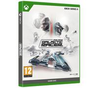 Star Wars: Galactic Racer Xbox Series X Game Pre-Order