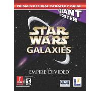Star Wars Galaxies: An Empire Divided