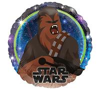 Amscan 4274901 Sd-C: Starwars Galaxy Chewbacc