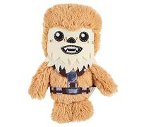 Mattel Plush Toy Star Wars Galaxy Edge Wookiee - Amazon Exclusive