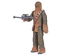 Star Wars Galaxy of Adventures Chewbacca Figure & Mini Comic