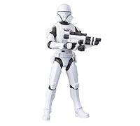 Star Wars Galaxy of Adventures Rise Skywalkers Jet Trooper 12.5 cm Action Figure with Great Action Attack