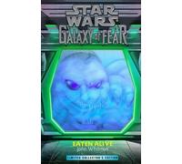 Star Wars: Galaxy of Fear - Eaten Alive