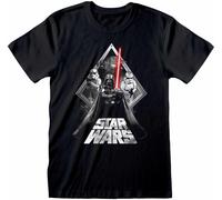Star Wars - Galaxy Portal T-Shirt