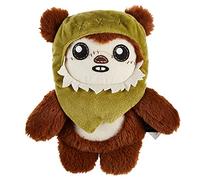 Star Wars Galaxy’s Edge Creature Ewok Plush HGB96 Amazon Exclusive