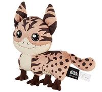 Star Wars Galaxy’s Edge Creature Loth Cat Plush HGB94 Amazon Exclusive