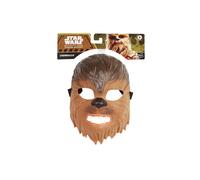 STAR WARS Galaxy's Edge Chewbacca Kids Mask