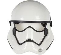 Star Wars Galaxy's Edge First Order Stormtrooper Kids Mask