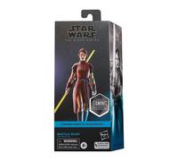 Star Wars Gaming Greats The Black Series - Bastila Shan Action Figure