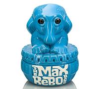 Star Wars Geeki Tiki Max Rebo 28 Ounce Ceramic Tiki Mug