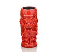 Star Wars Geeki Tikis Sith Trooper Mug | Ceramic Tiki Cup | Holds 18 Ounces