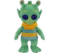 Mattel Star Wars Galactic Pals Plush Collection of Soft Creature Dolls